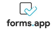 forms.app